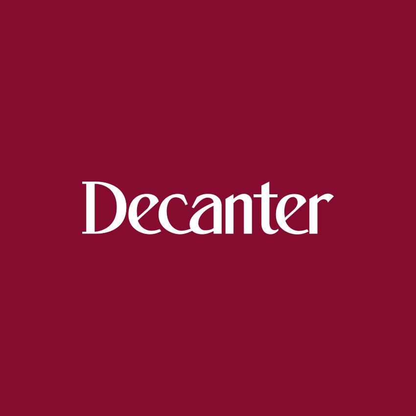decanter